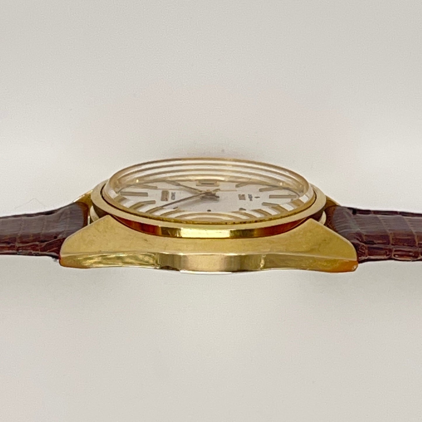 SEIKO / セイコー キングセイコー 56KS 1972年 自動巻き Ref. 5625-7110