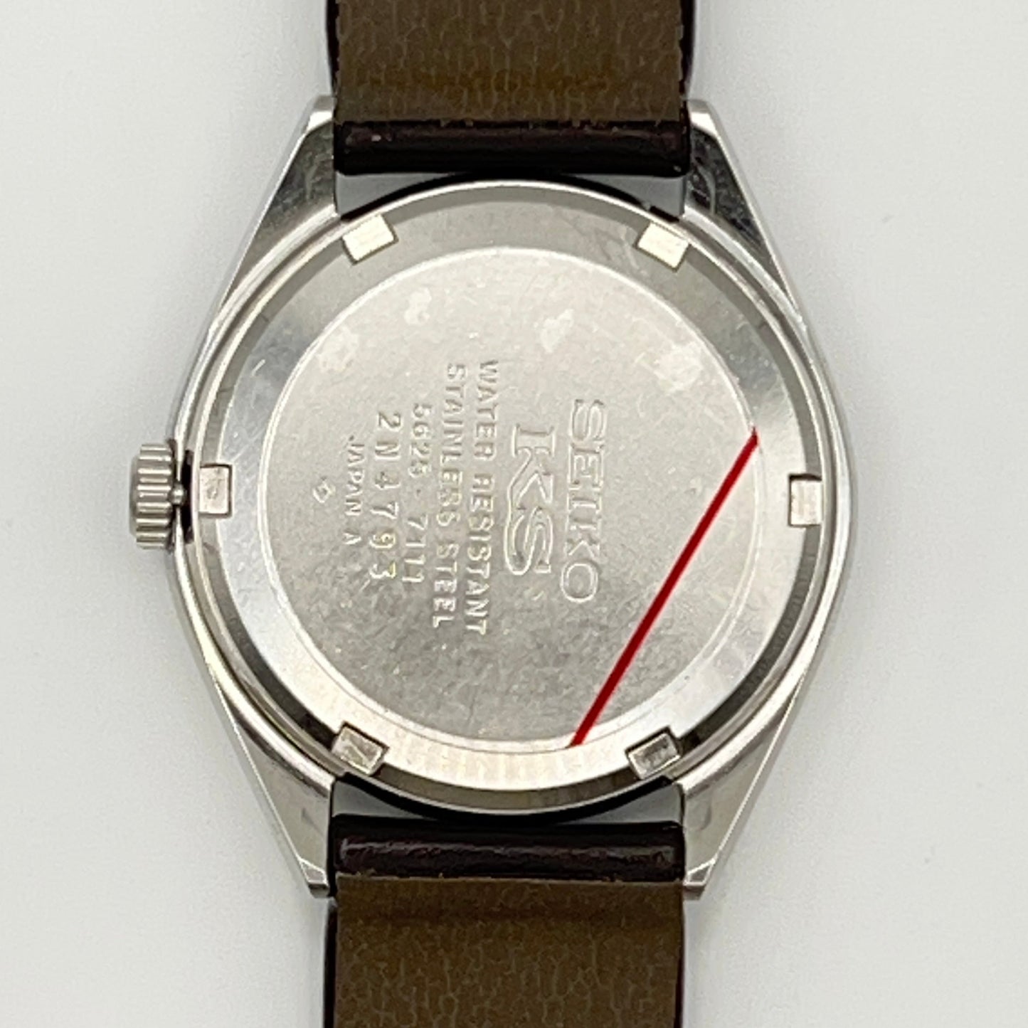 SEIKO / セイコー キングセイコー KS 1972年 自動巻き Ref.5625-7111