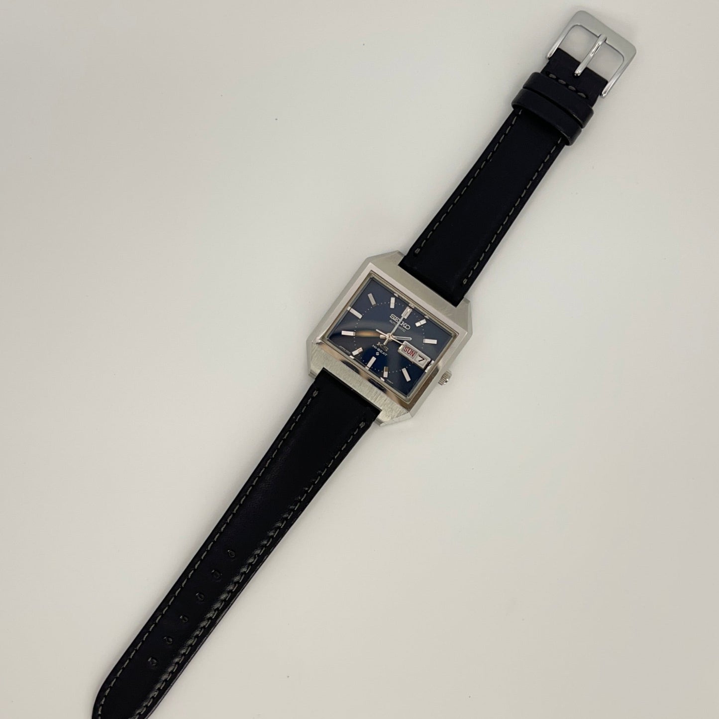 SEIKO / セイコー キングセイコー KS 1972年 自動巻き Ref.5626-5060