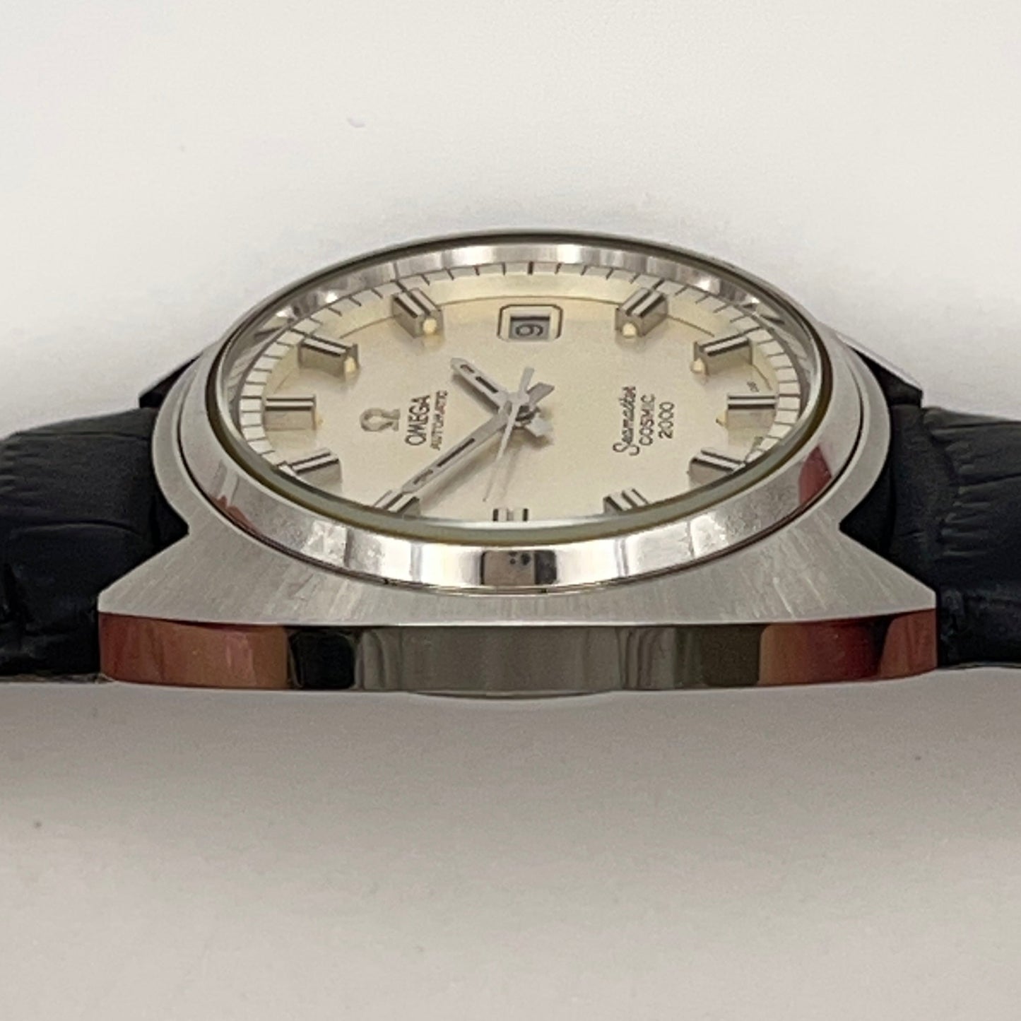 OMEGA / オメガ Seamaster COSMIC2000 シーマスターコスミック 1970s 自動巻き Ref.166.130