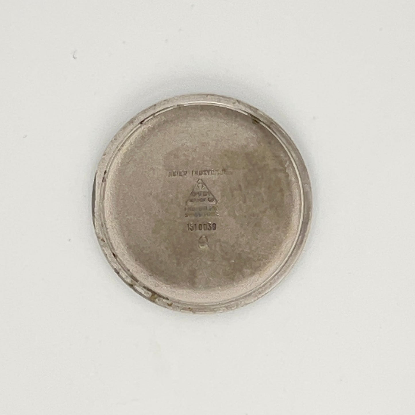 OMEGA / オメガ DE VILLE デビル 1968 自動巻き Ref.151.0039