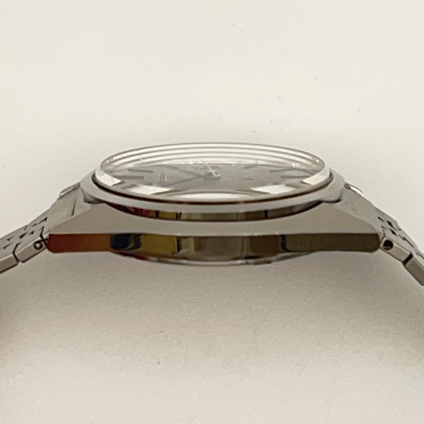 SEIKO / セイコー グランドセイコー GS 1973年 自動巻き Ref.5645-7010