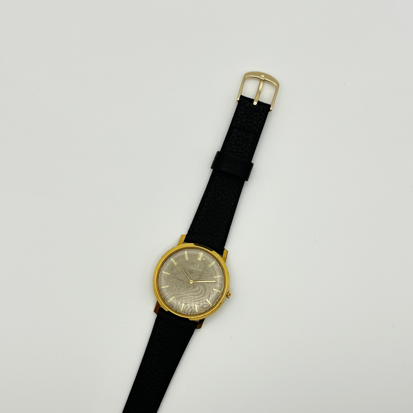 OMEGA / オメガ 腕時計 メンズ ジュネーブ Ref.111.0108 Cal.625 手巻き 1972年製