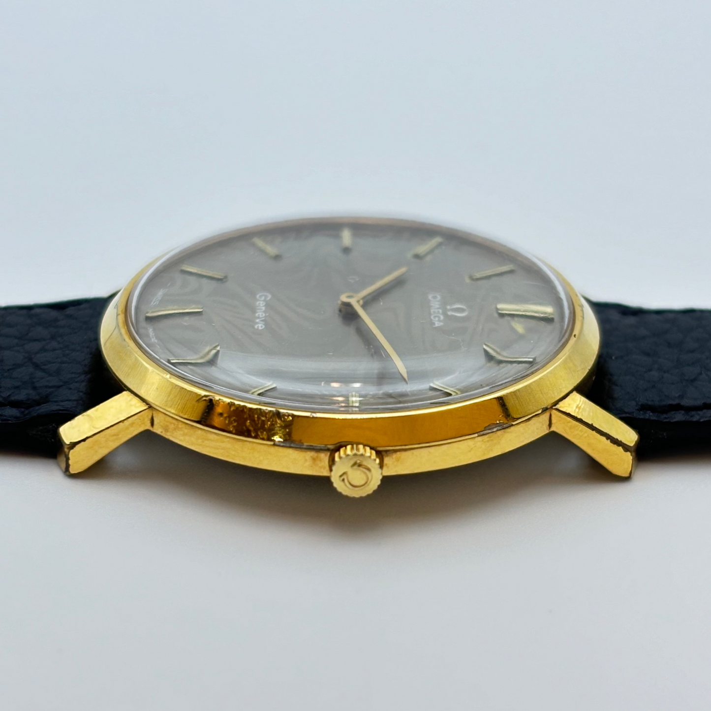 OMEGA / オメガ 腕時計 メンズ ジュネーブ Ref.111.0108 Cal.625 手巻き 1972年製