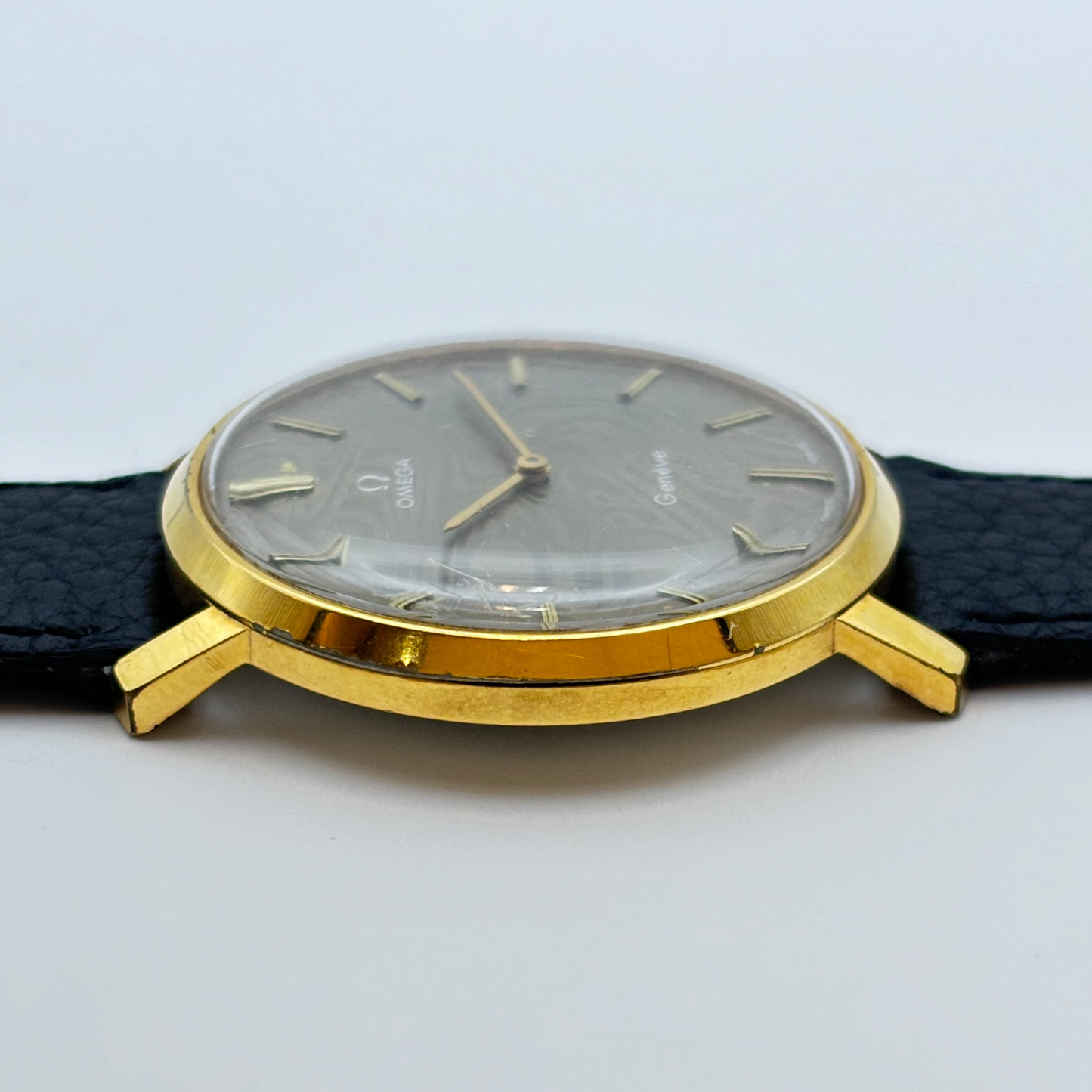 OMEGA / オメガ 腕時計 メンズ ジュネーブ Ref.111.0108 Cal.625 手巻き 1972年製