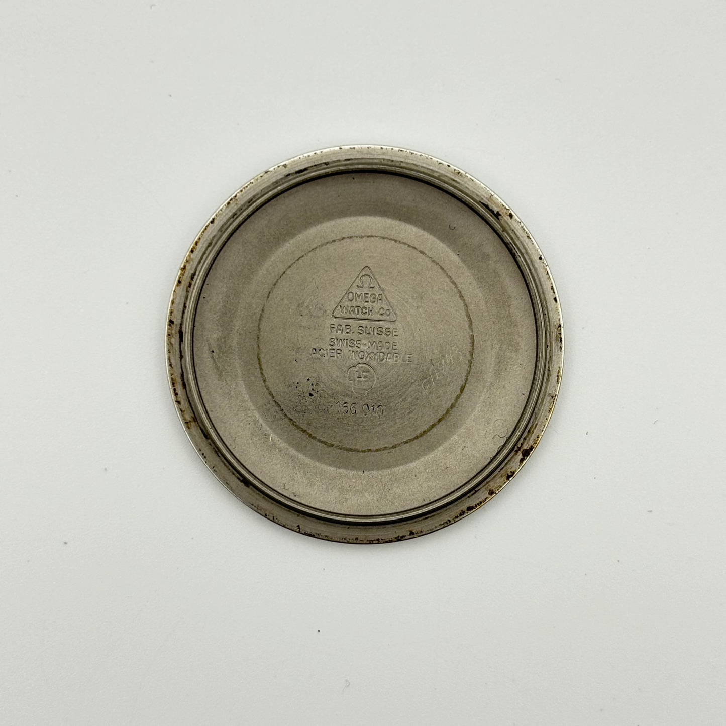 OMEGA / オメガ 腕時計 メンズ シーマスターデイト クロノメーター 自動巻き 1970年製 Ref.166.010