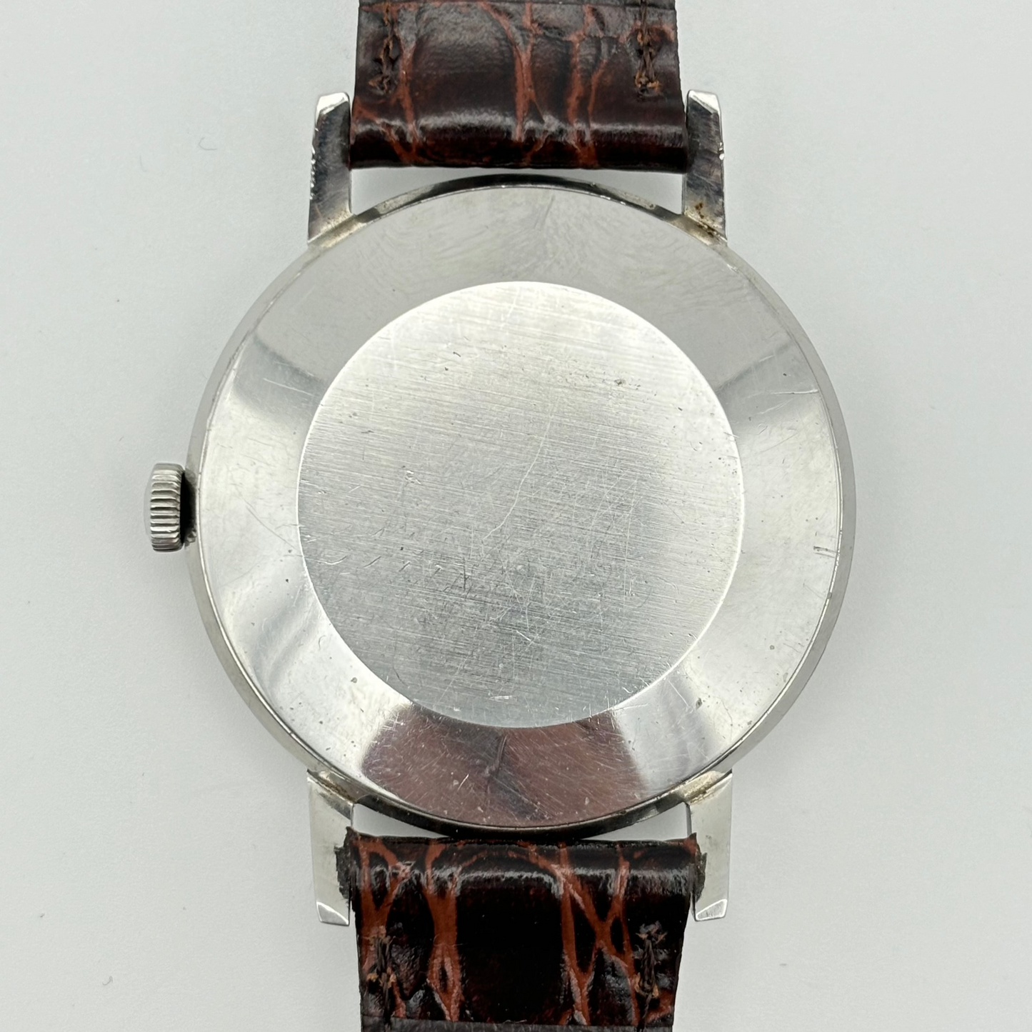IWCのヴィンテージ時計