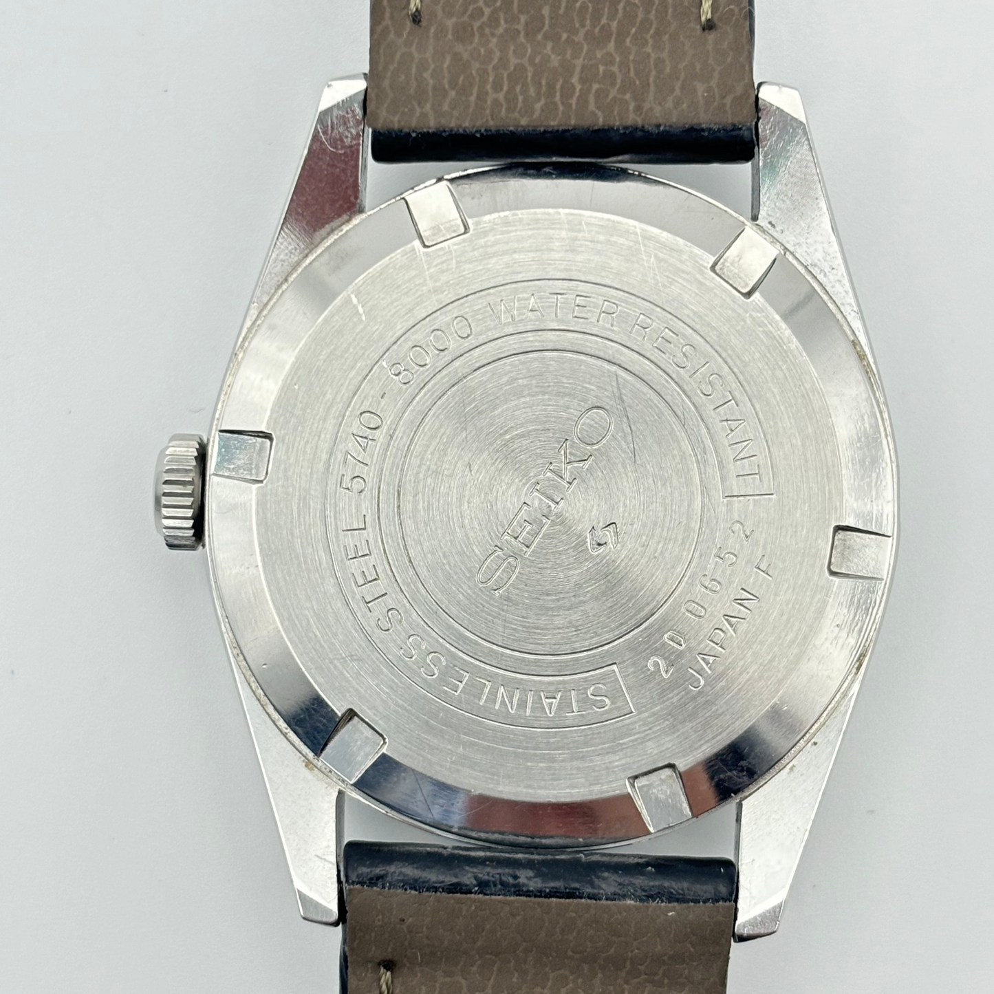SEIKO / セイコー 腕時計 メンズ ロードマーベル36000 Ref.5740-8000 手巻き 1972年製