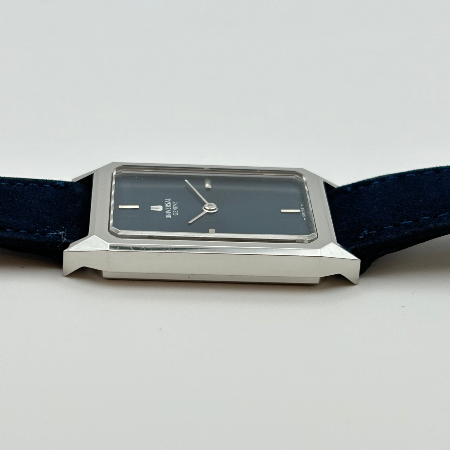UNIVERSAL GENEVE / ユニバーサルジュネーブ 腕時計 メンズ 手巻き Ref.842128 1960年代