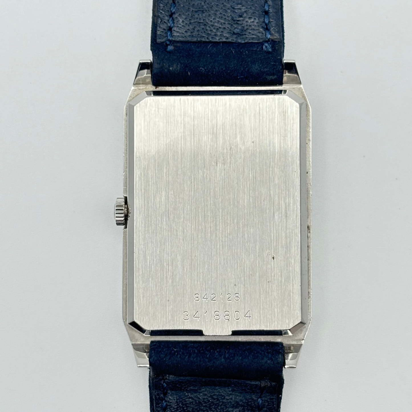 UNIVERSAL GENEVE / ユニバーサルジュネーブ 腕時計 メンズ 手巻き Ref.842128 1960年代