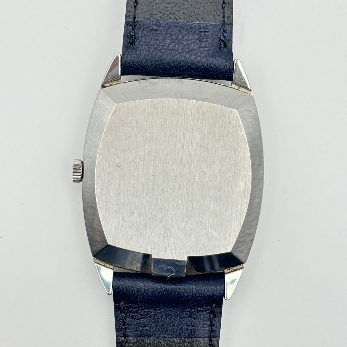 OMEGA / オメガ 腕時計 メンズ コンステレーションクロノメーター 自動巻き トノー型 1969年製 Ref.153.014