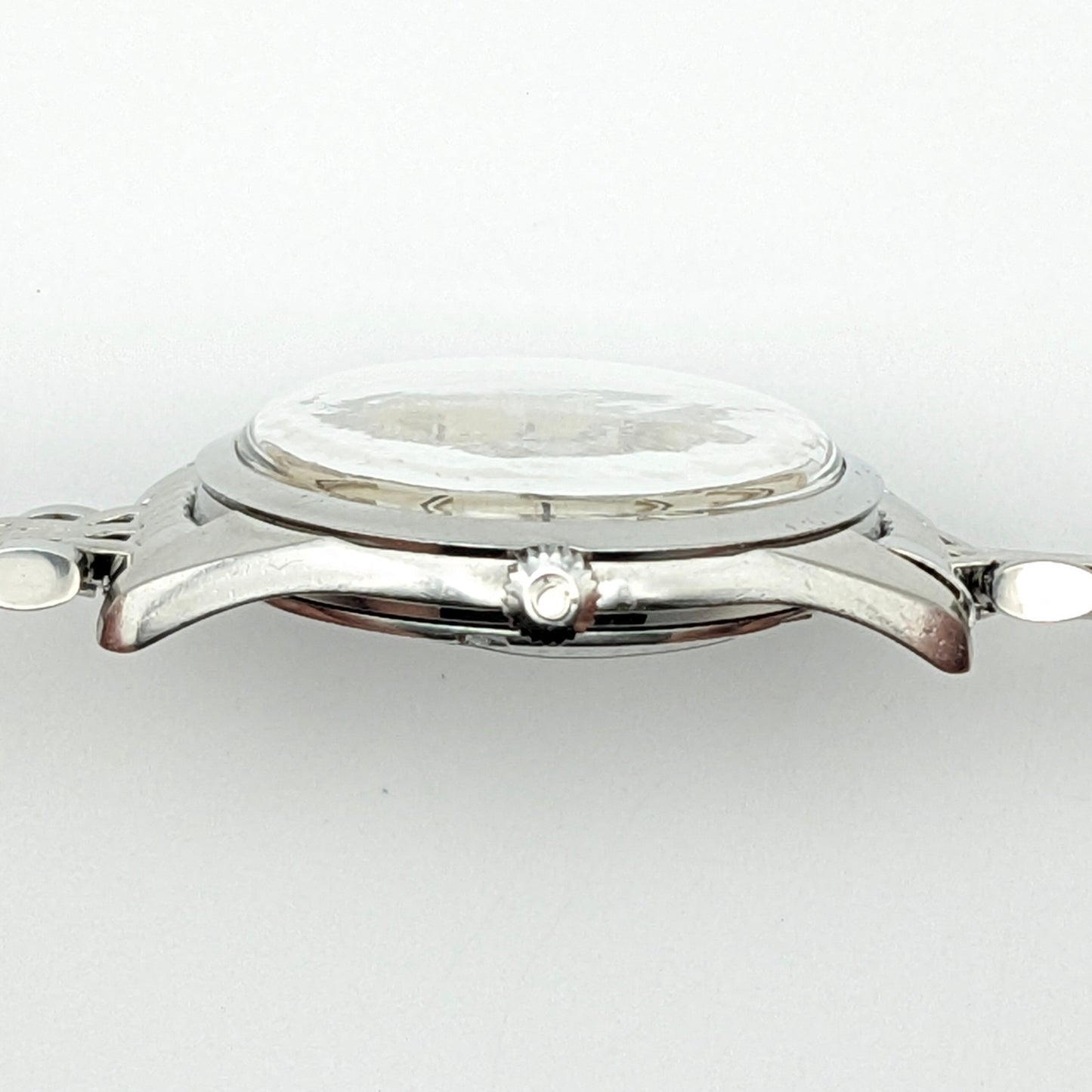 OMEGA / オメガ Seamaster – Rare Dial シーマスター 1962年 自動巻き Ref.14779 SC-61