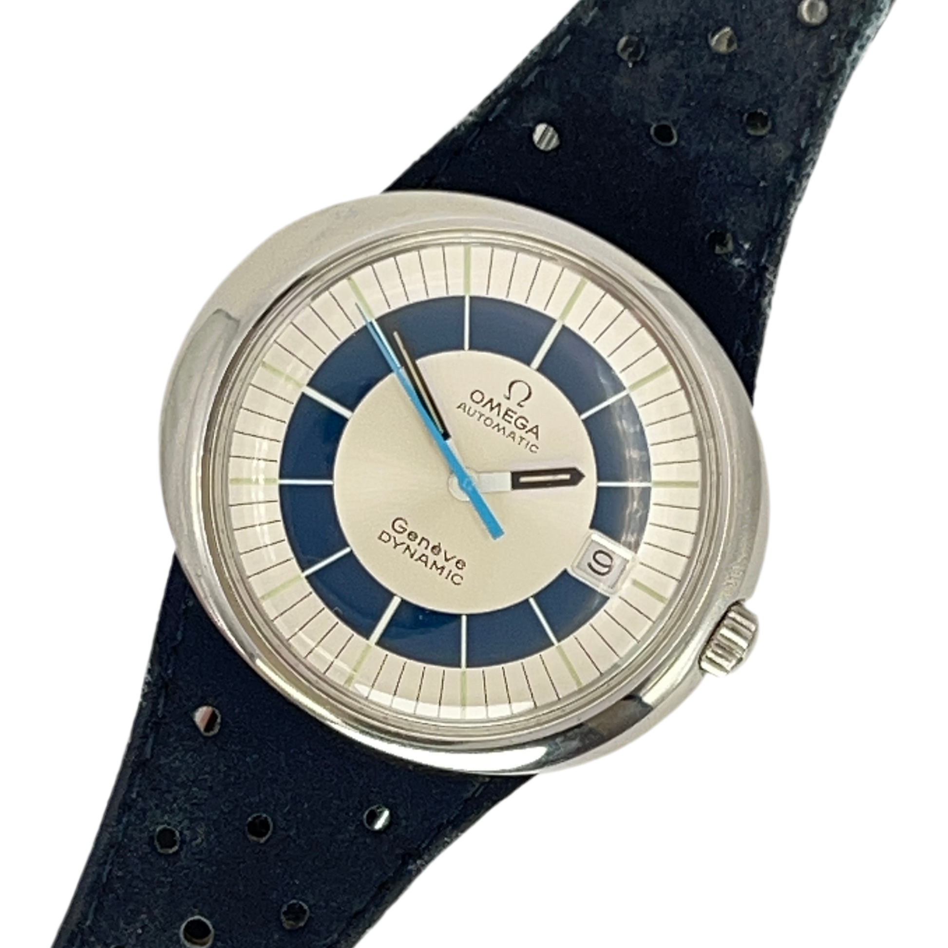 OMEGA Geneve Dynamic 自動巻き 腕時計 OMEGA / オメガ Geneve DYNAMICジュネーブ ダイナミック 1970s