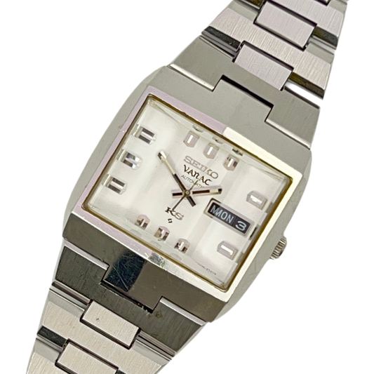 SEIKO / セイコー キングセイコー KS VANAC 1973年 自動巻き Ref.5626-5050