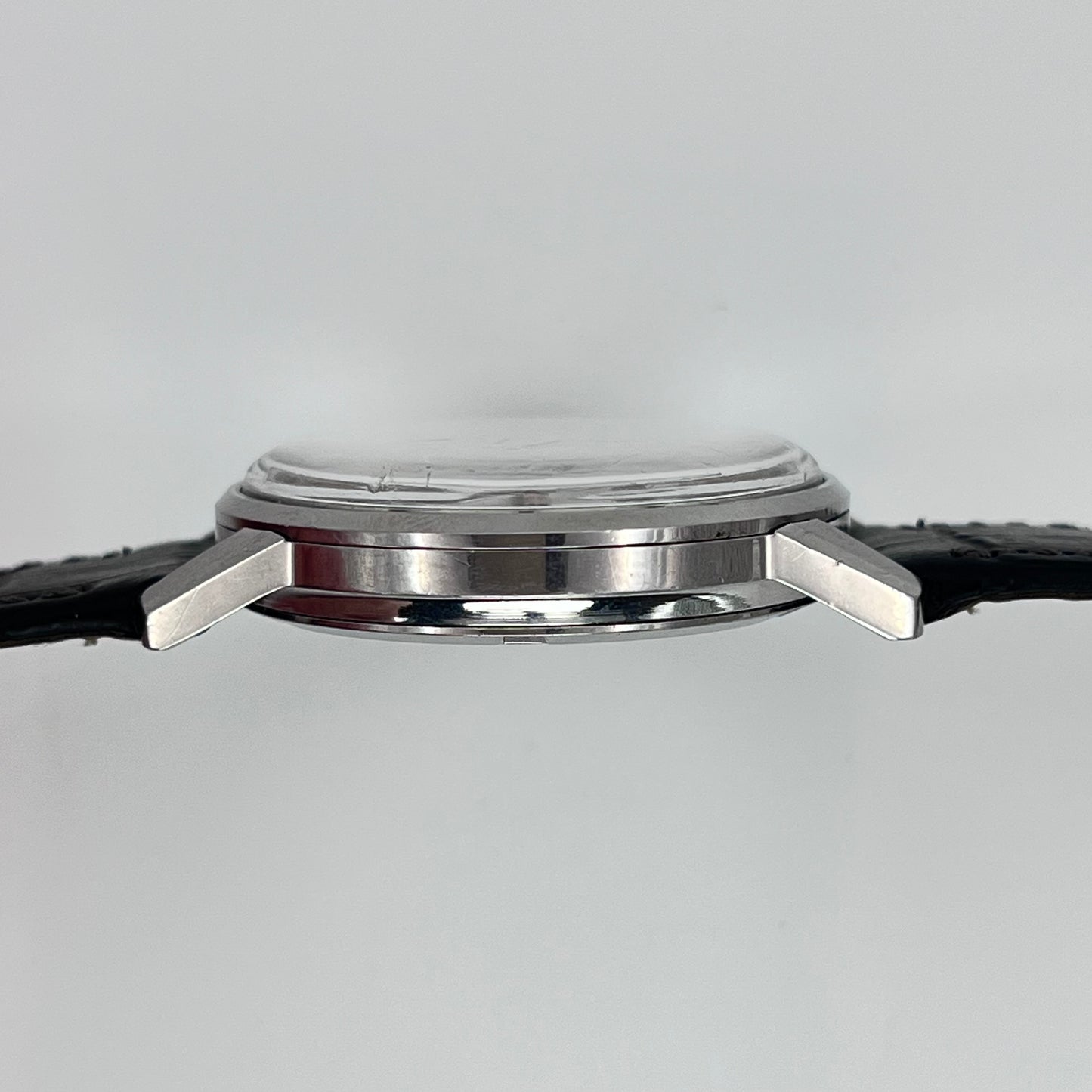 SEIKO / Lord Marvel 1965 Hand-wound Ref. 5740-0010