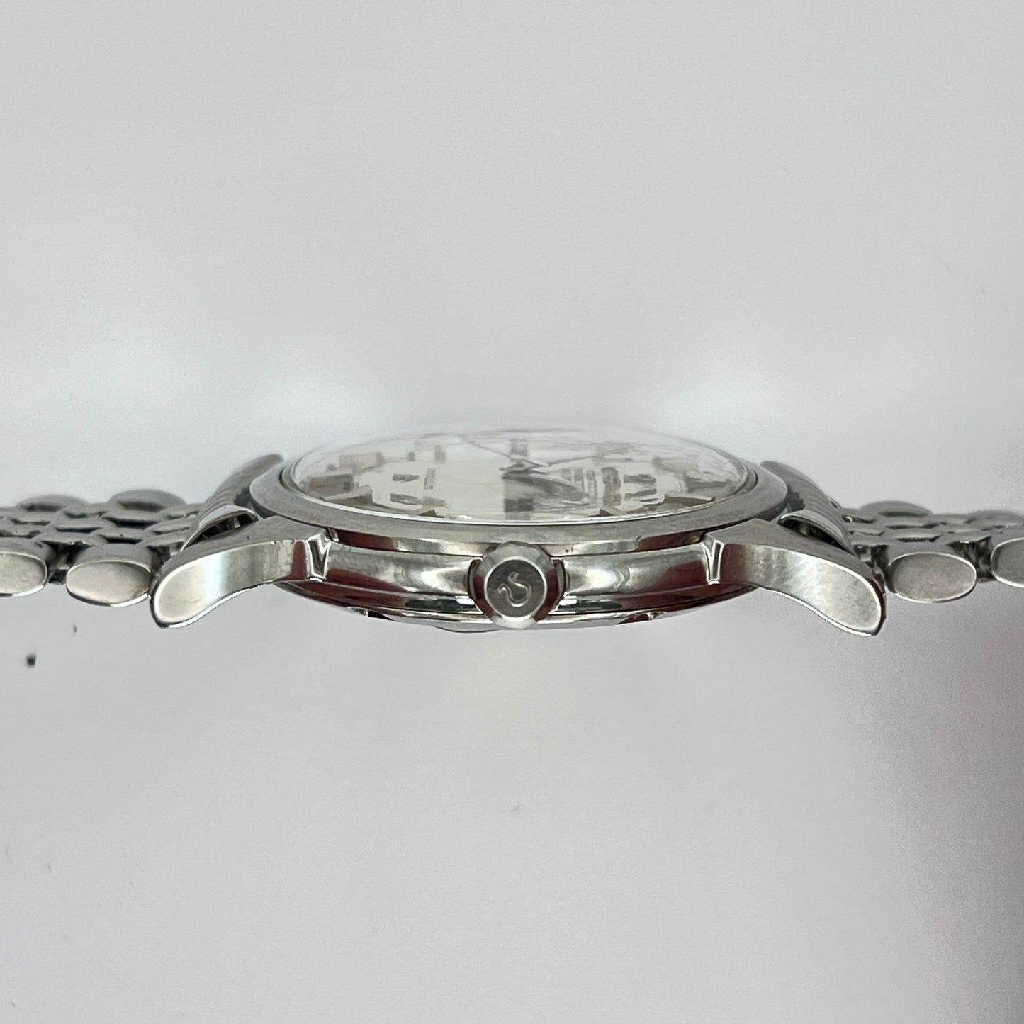 OMEGA / オメガ Constellation CHRONOMETER コンステレーション 1959年 自動巻き Ref.14381 3SC