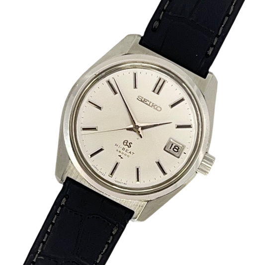 SEIKO / セイコー グランドセイコー 45GS 1968年 手巻き Ref.4522-8000