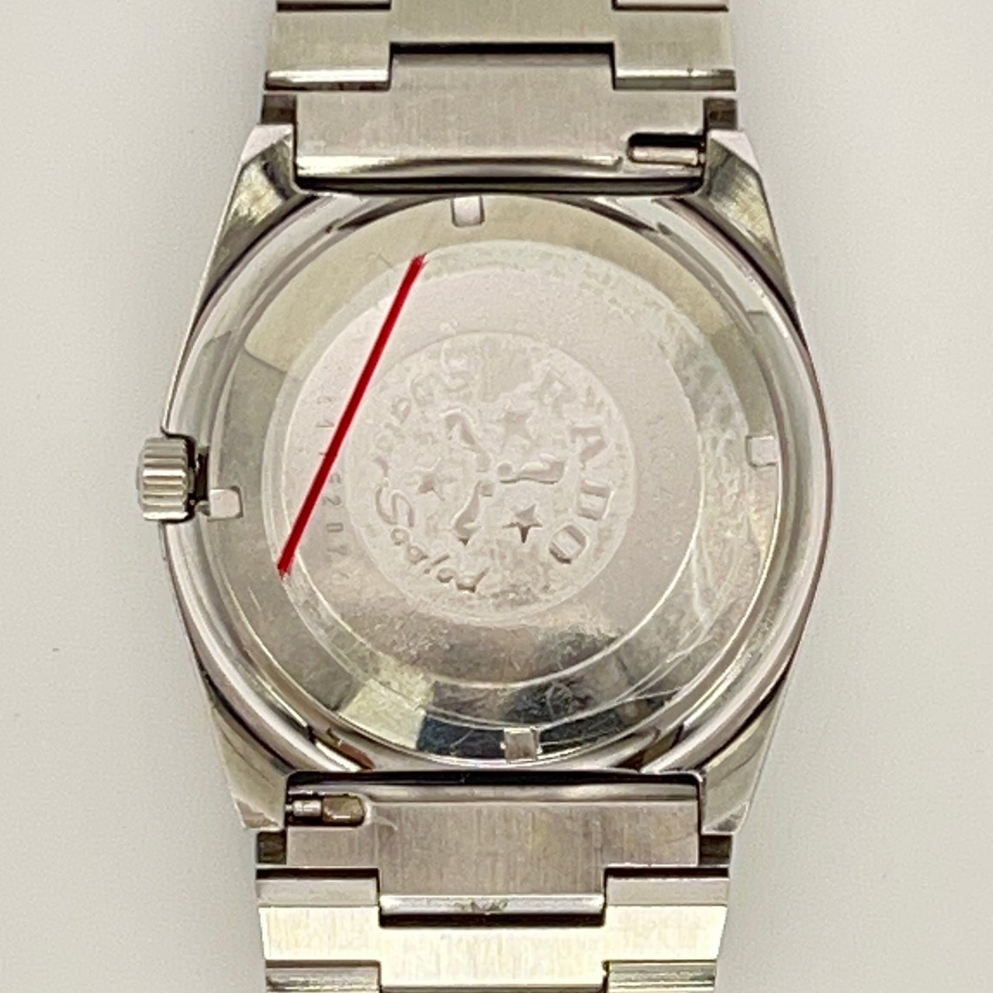 RADO / ラドー GOLDEN SABRE ゴールデンサーベル 1970s 自動巻き Ref.11044
