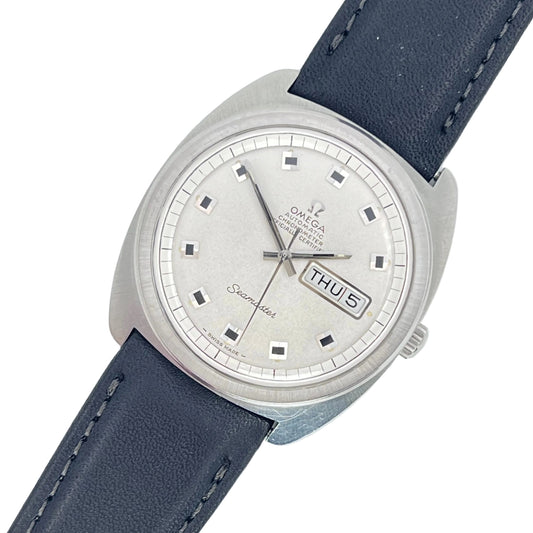 OMEGA / オメガ Seamaster CHRONOMETER シーマスター 1969 自動巻き Ref.168.034