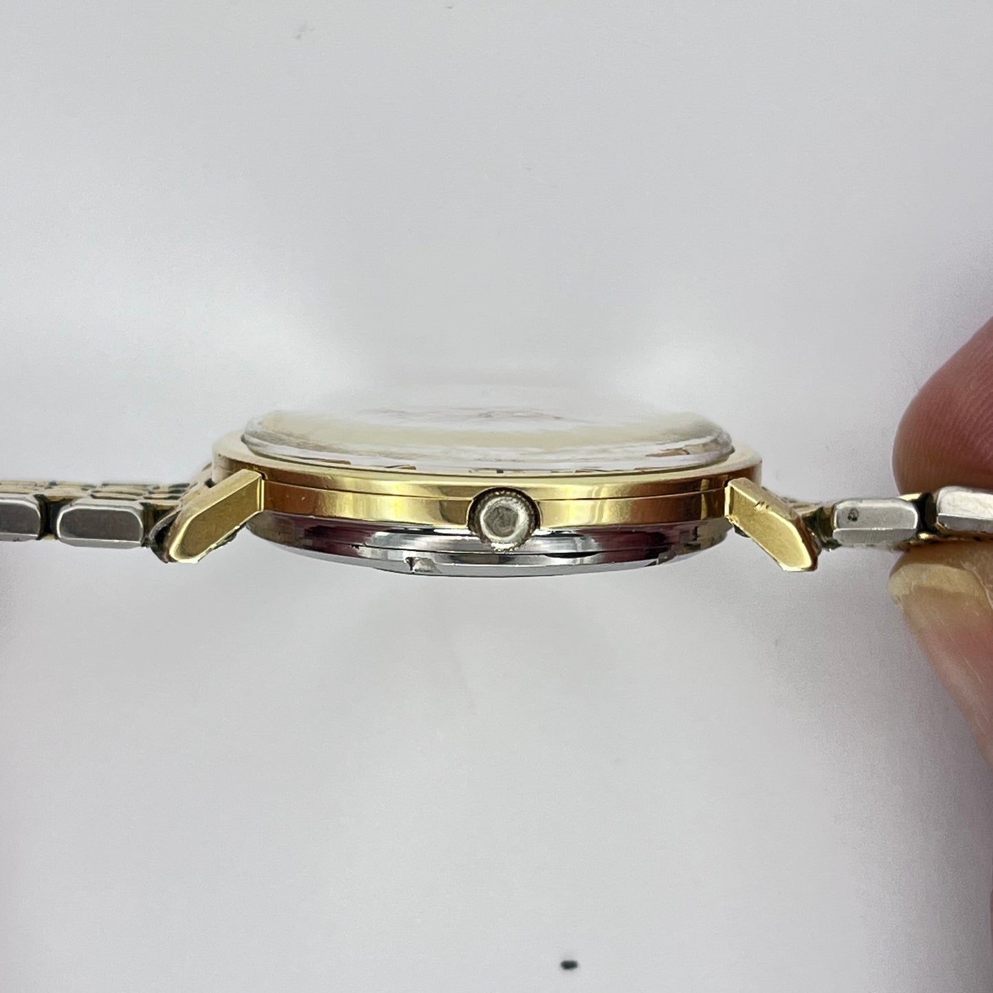 OMEGA / オメガ Constellation CHRONOMETER コンステレーション 1966年 自動巻き Ref.168.004