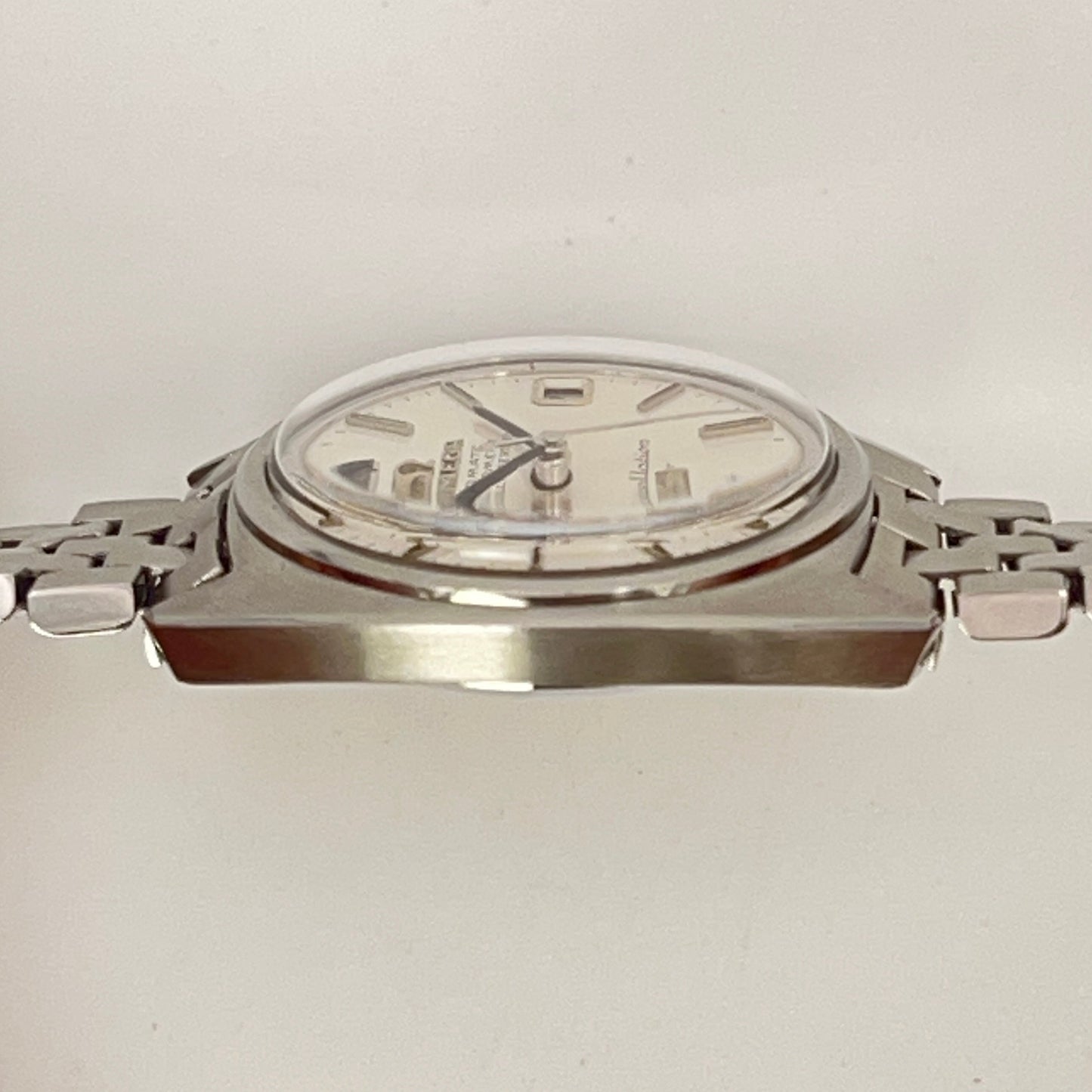 OMEGA / オメガ Constellation CHRONOMETER コンステレーション 1969年 自動巻き Ref.168.017SP