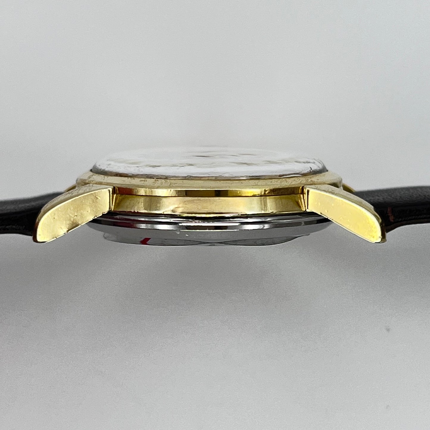 OMEGA / オメガ Seamaster CALENDER シーマスター 1958 自動巻き Ref.2849-6SC