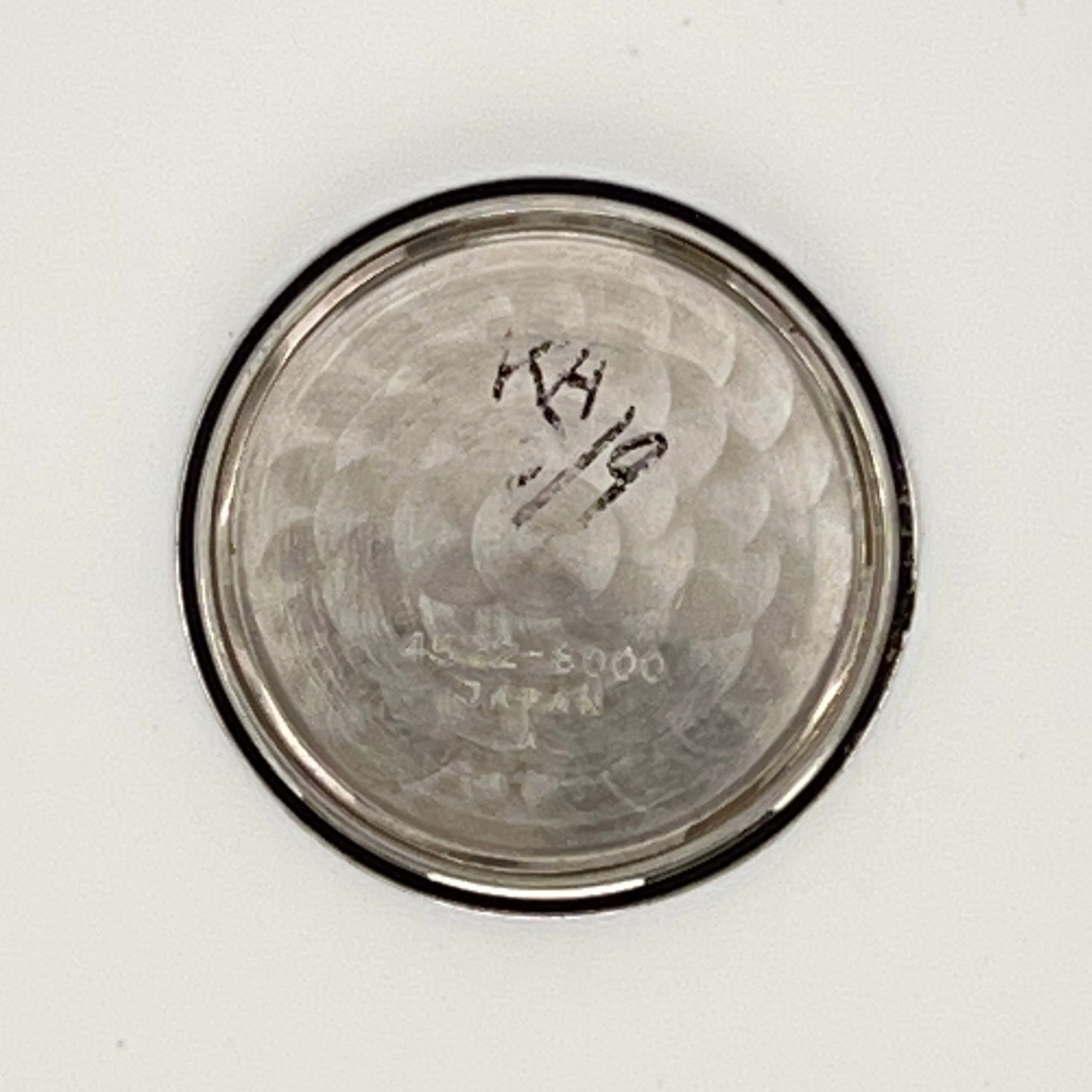 SEIKO / セイコー グランドセイコー 45GS 1968年 手巻き Ref.4522-8000