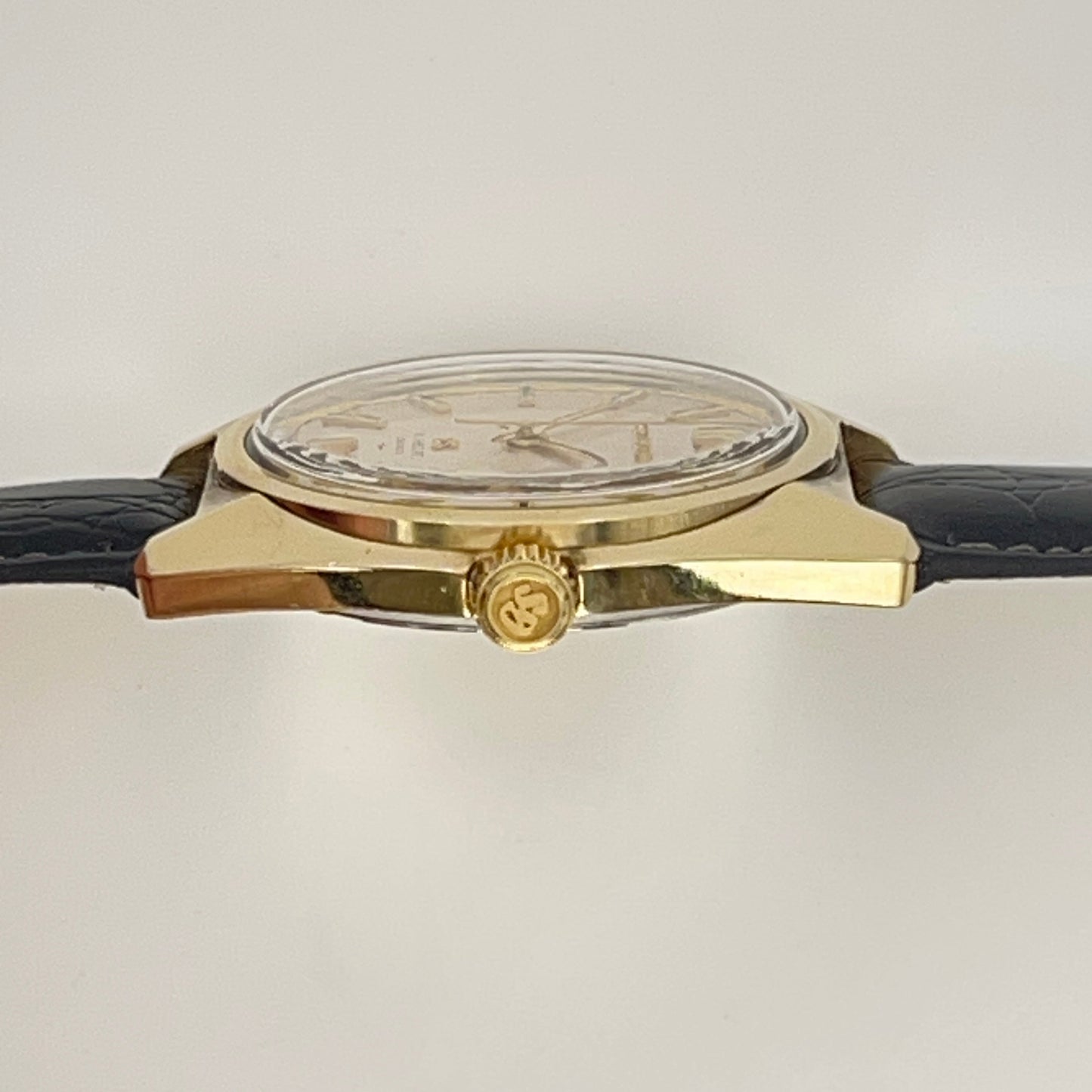 SEIKO / セイコー グランドセイコー 45GS 1971年 手巻き Ref. 4520-8000