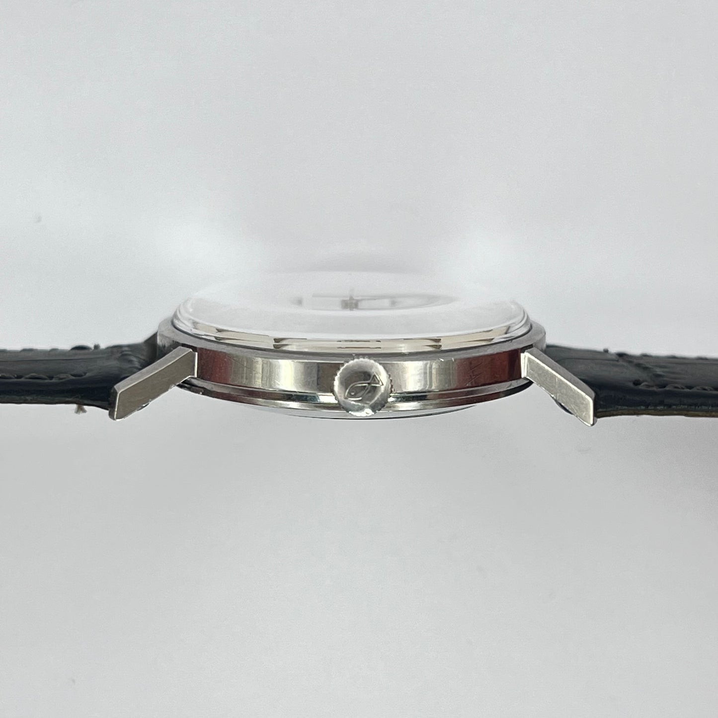 IWC ROUND Pellaton ペラトン 1967 Automatic Ref.818A