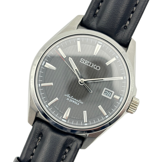 SEIKO / セイコー 腕時計 メンズ プレサージュ 自動巻き Ref.6R15-02M0 自動巻き 2013年製