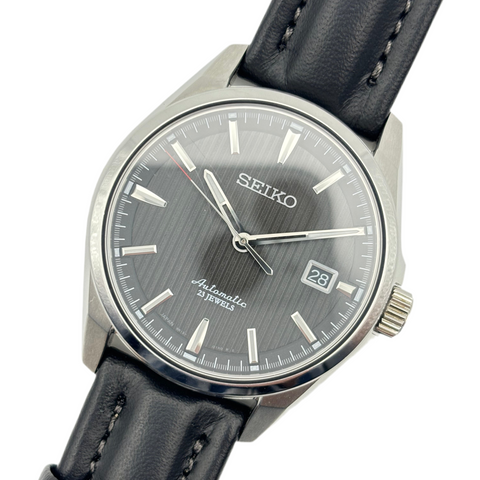 SEIKO / セイコー 腕時計 メンズ プレサージュ 自動巻き Ref.6R15-02M0