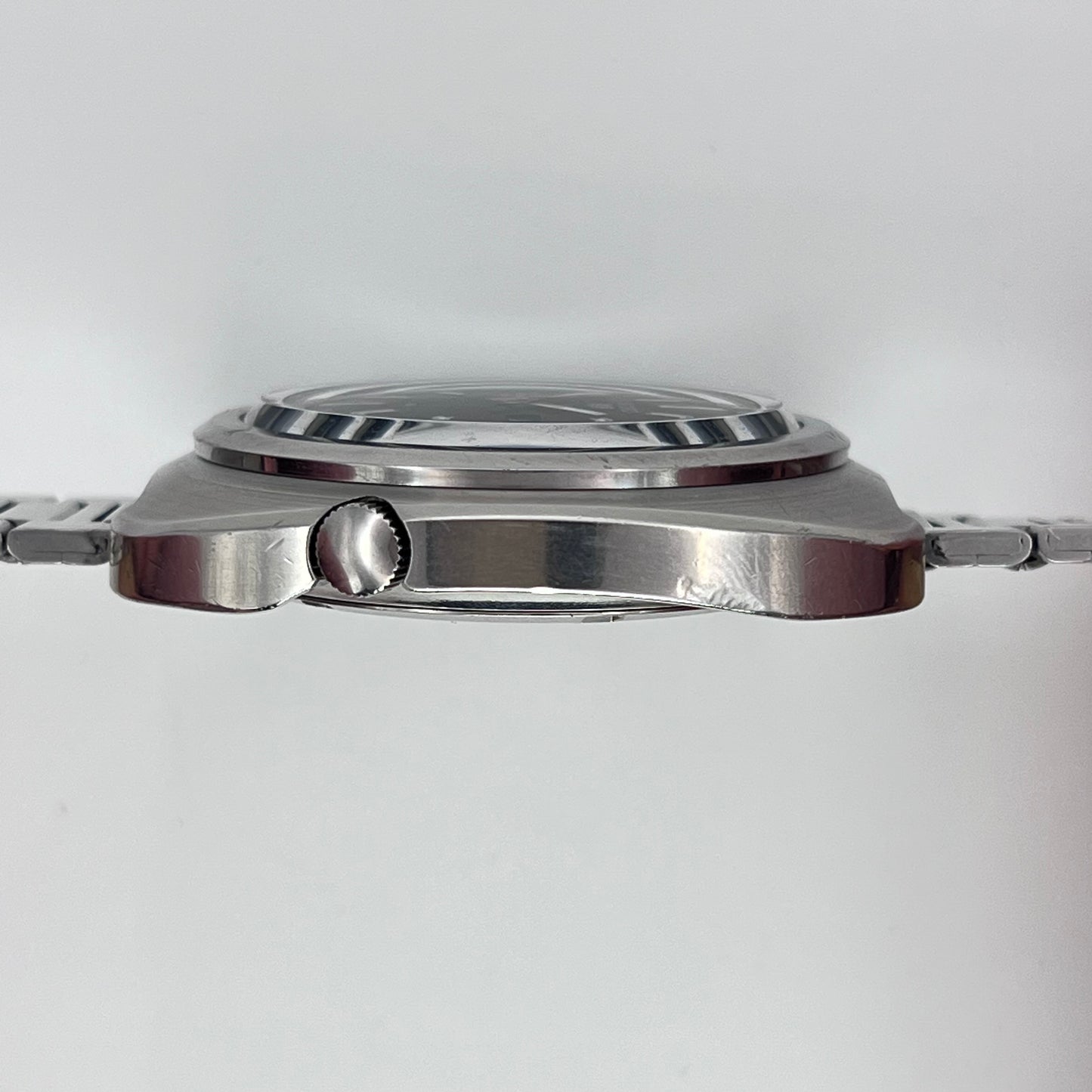 SEIKO / Seiko 5 Sports 5sports 1970 Automatic Ref.7019-6030