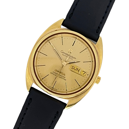 OMEGA / オメガ Constellation CHRONOMETER コンステレーション 1975年 自動巻き Ref.168.0057