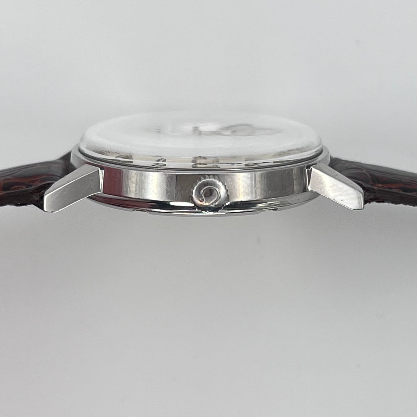 OMEGA / オメガ Seamaster600 シーマスター 1964 手巻き Ref.136.011