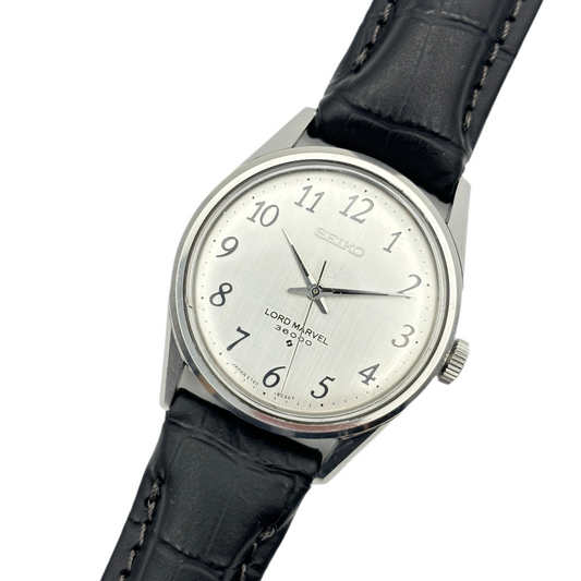 SEIKO / セイコー 腕時計 メンズ ロードマーベル36000 Ref.5740-8000 手巻き 1972年製