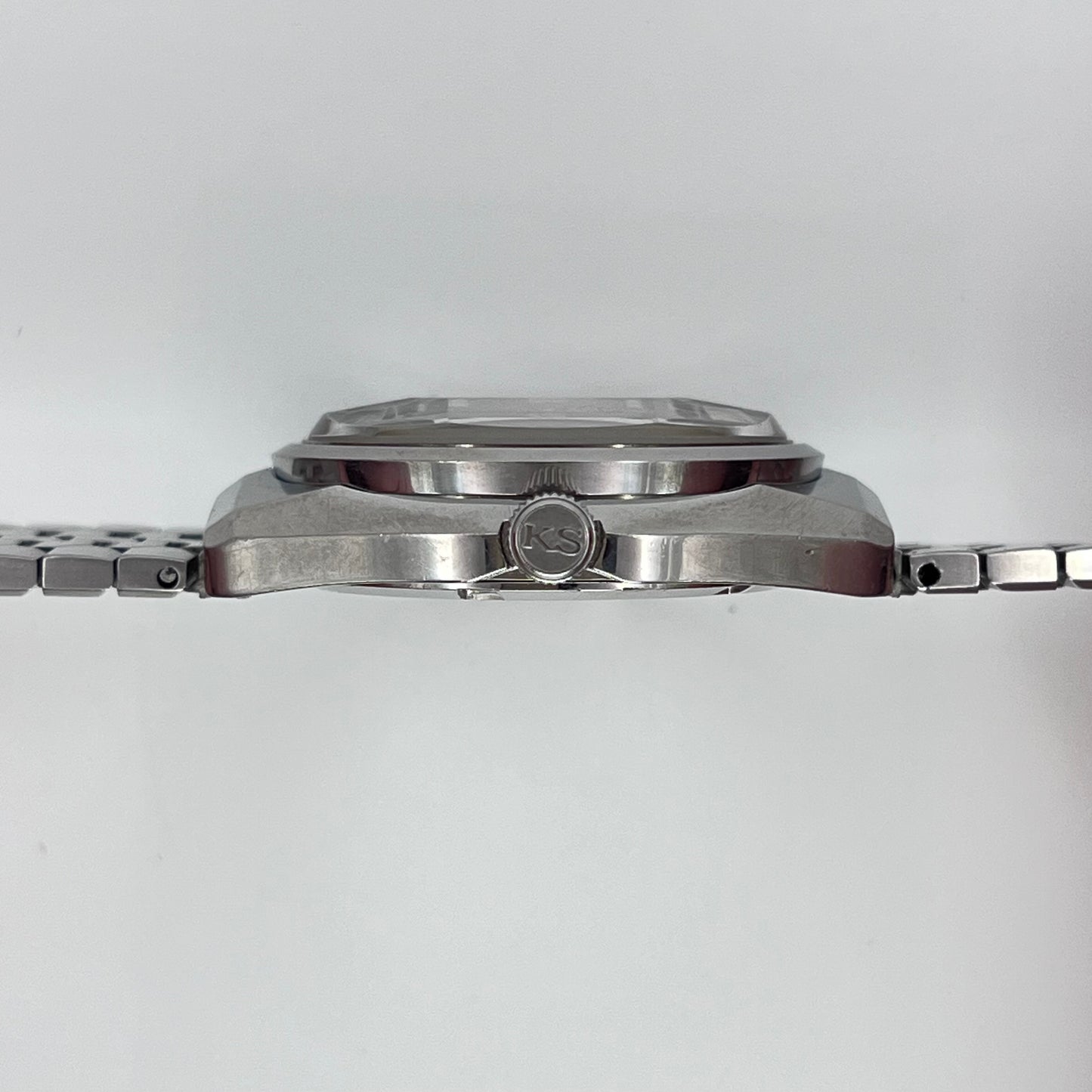 SEIKO / Seiko King Seiko Vanac KS VANAC SPECIAL 1973 Automatic Ref.5256-6000
