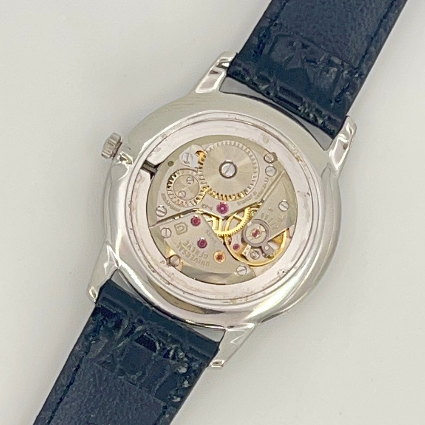 UNIVERSAL GENEVE / ユニバーサルジュネーブ 1970s 手巻き Ref.842 101
