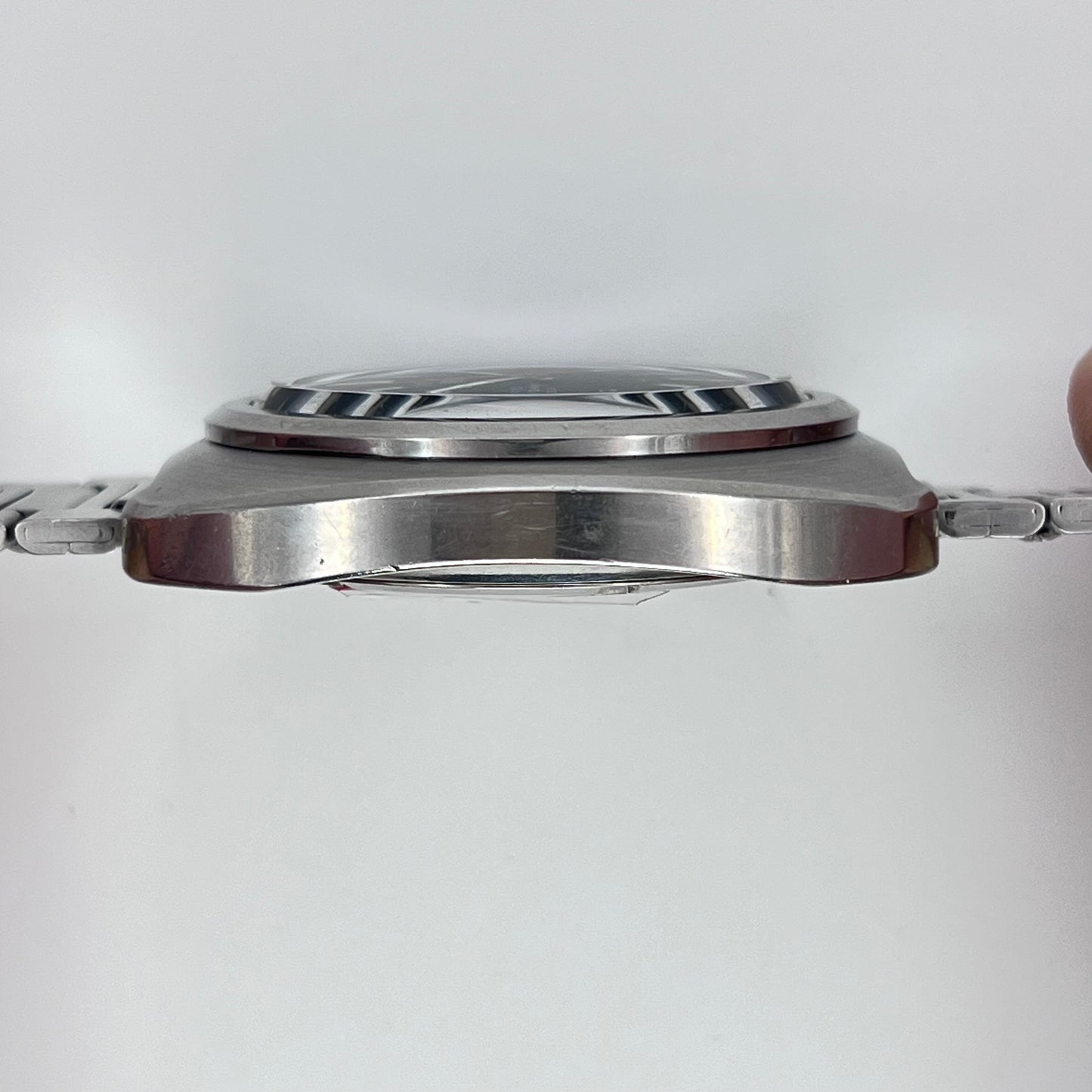 SEIKO / Seiko 5 Sports 5sports 1970 Automatic Ref.7019-6030