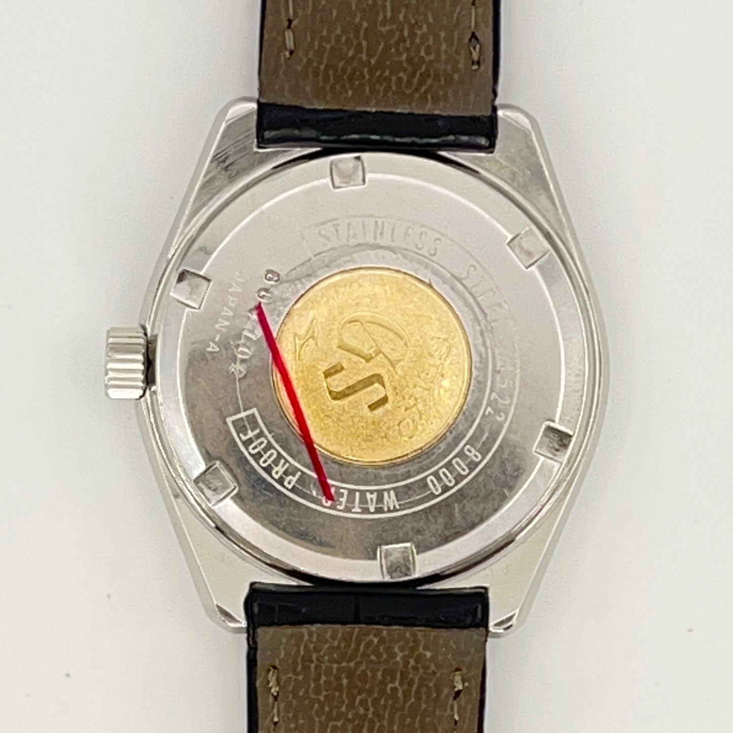 SEIKO / セイコー グランドセイコー 45GS 1968年 手巻き Ref.4522-8000