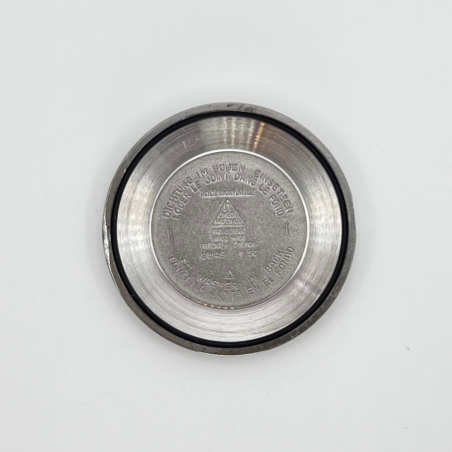 OMEGA / オメガ Seamaster CALENDER シーマスター 1958 自動巻き Ref.2849-6SC