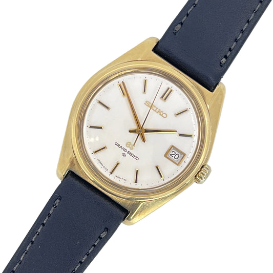 SEIKO / セイコー グランドセイコー 61GS 1968年 自動巻き Ref. 6145-8000