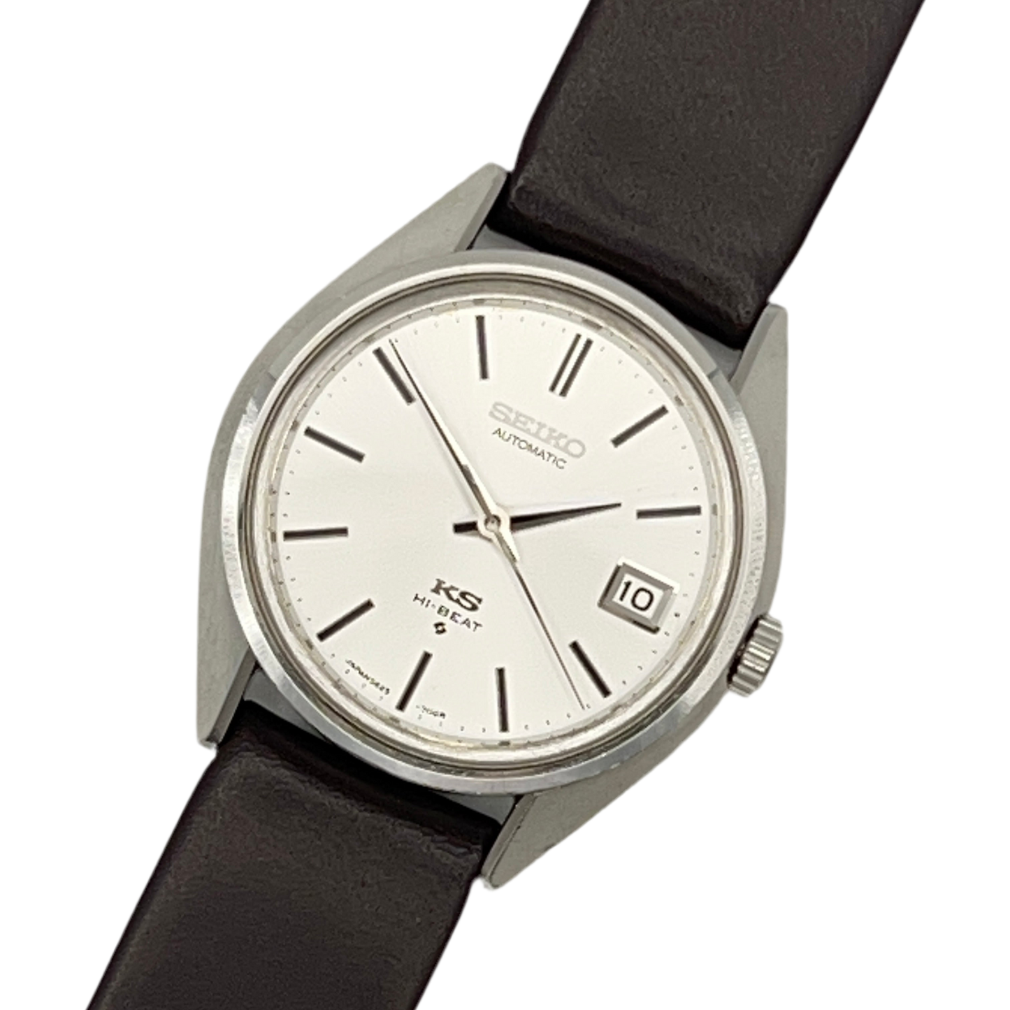 SEIKO / セイコー キングセイコー KS 1972年 自動巻き Ref.5625-7111