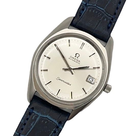 OMEGA / オメガ Seamaster シーマスター 1972年 自動巻き Ref.166.0167