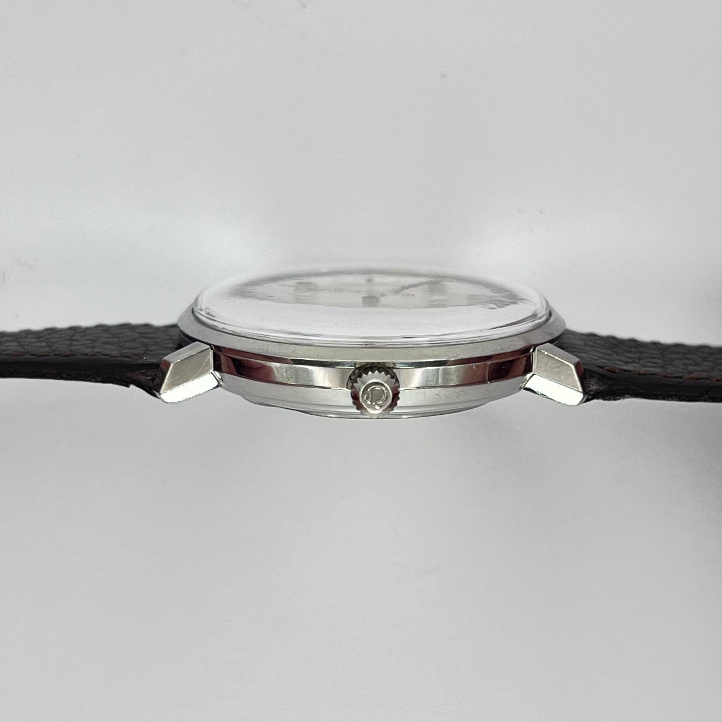 OMEGA / オメガ DE VILLE デビル 1969 自動巻き Ref.166.033