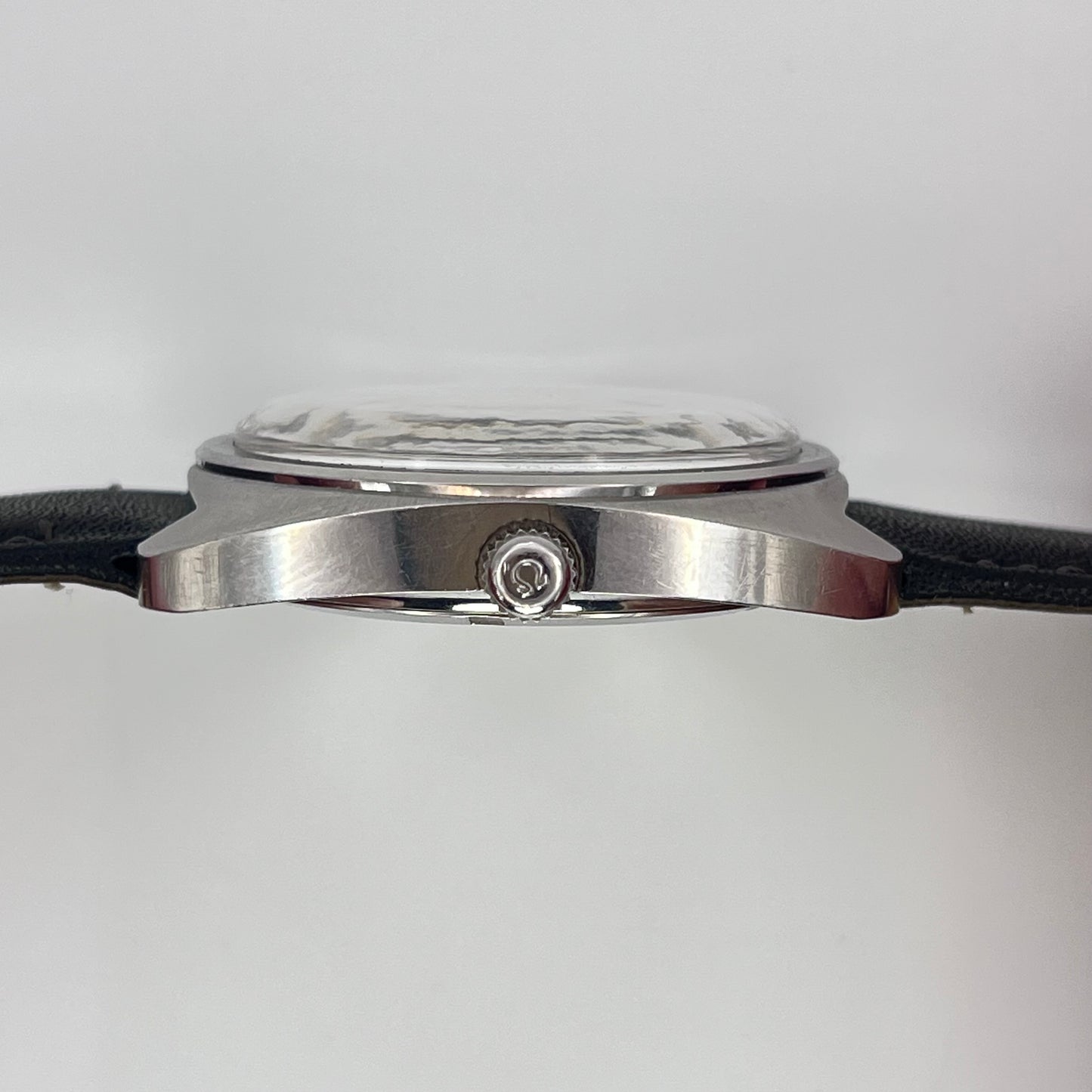OMEGA / Omega Seamaster CHRONOMETER 1969 Automatic Ref.168.034