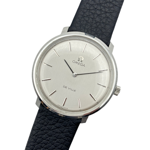 OMEGA / オメガ 腕時計 メンズ デヴィル デビル 手巻き TOOL104