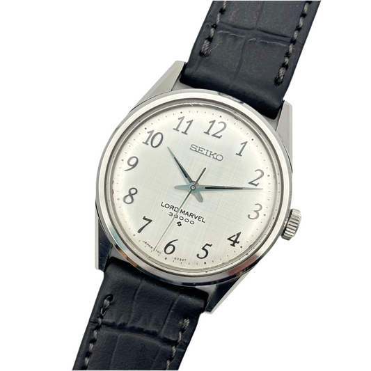 SEIKO / セイコー 腕時計 メンズ ロードマーベル36000 Ref.5740-8000 手巻き 1972年製