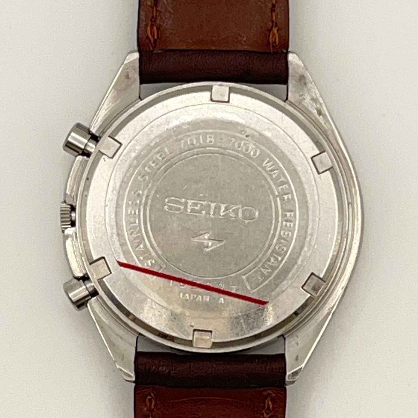 SEIKO / セイコー CHRONOGRAPH クロノグラフ 1971年 自動巻き Ref.7018-7000