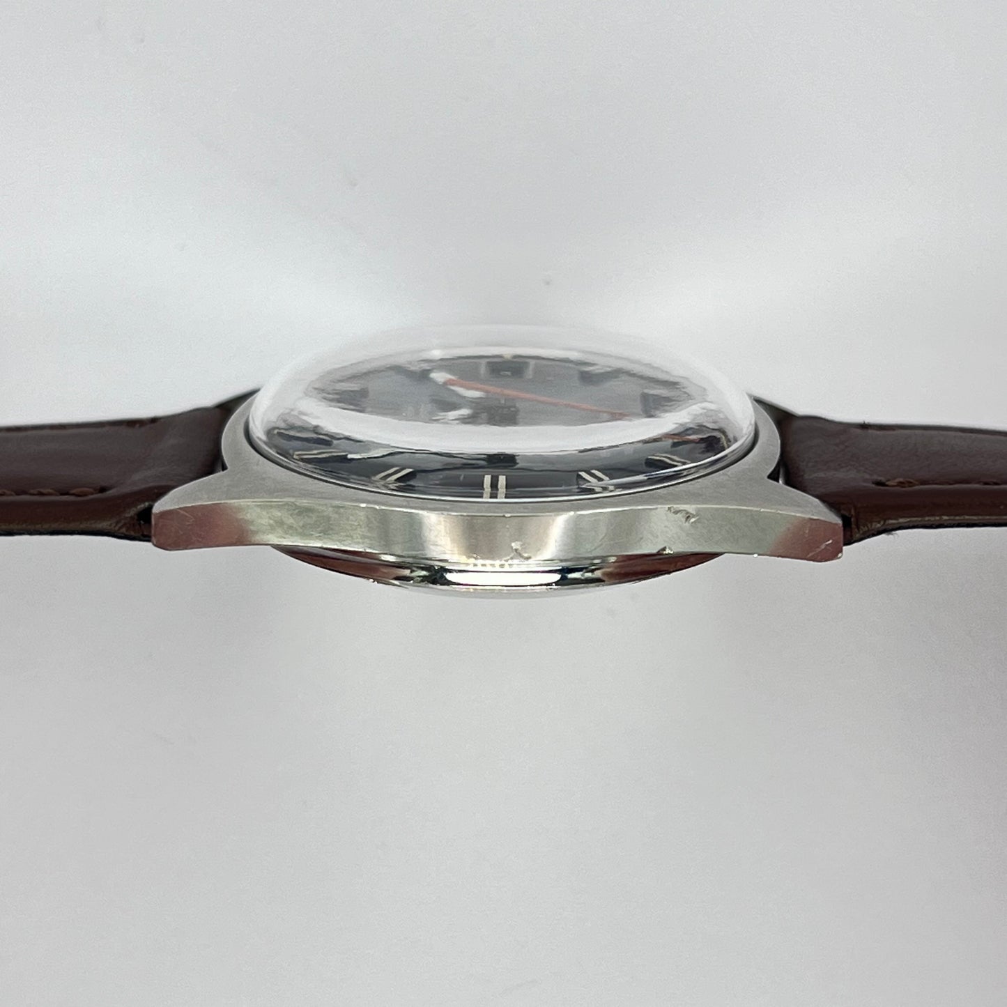 OMEGA / オメガ Genève TURLER ジュネーブ 1968 自動巻き Ref.166.041