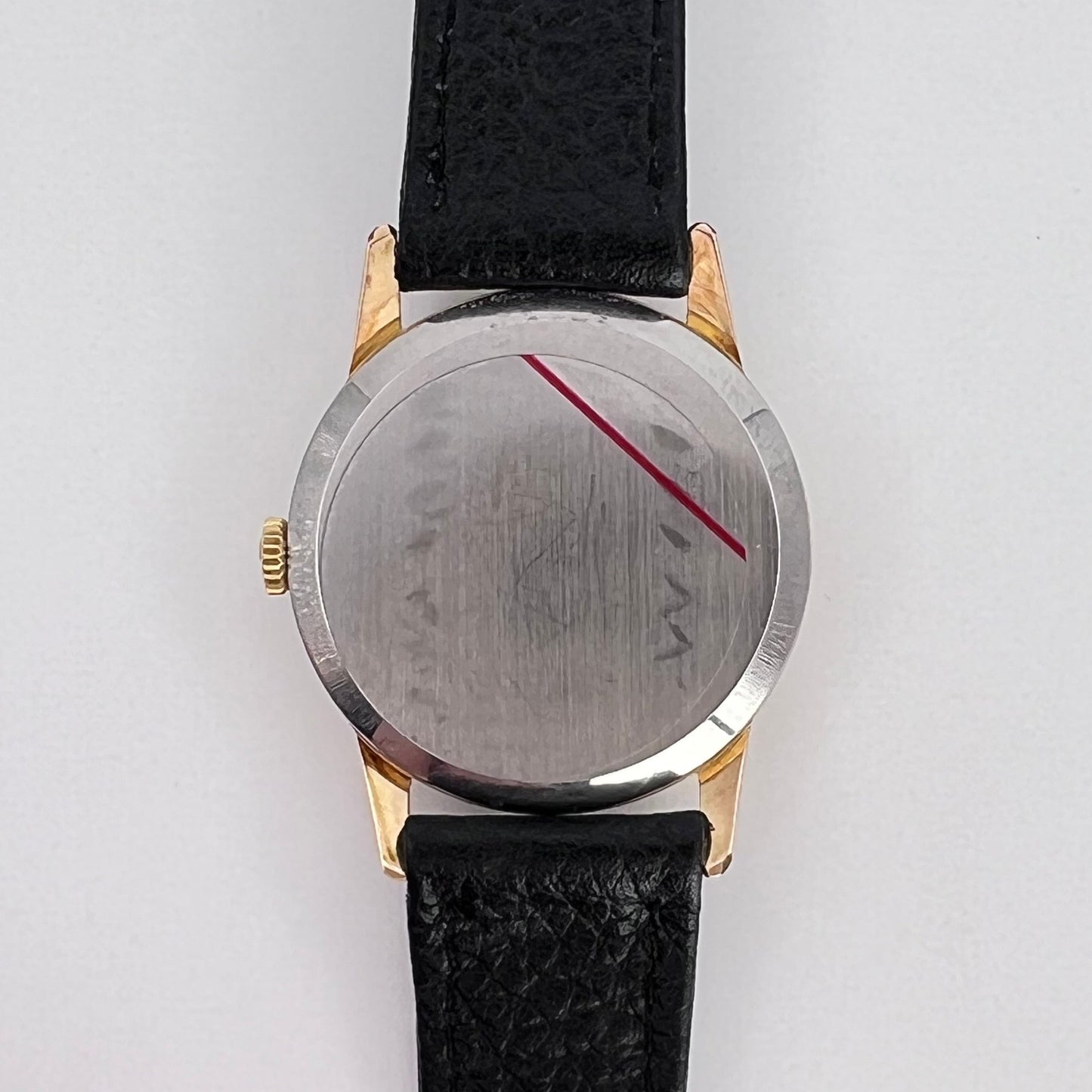 OMEGA / オメガ TURLER Small Seconds 30mm キャリバー 1961年 手巻き Ref.14713-61